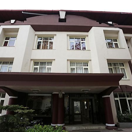 Oyo 1672 Hotel The Pearl Mussoorie Eksteriør billede